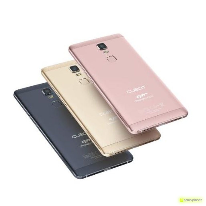 Cubot CheetahPhone - Item10