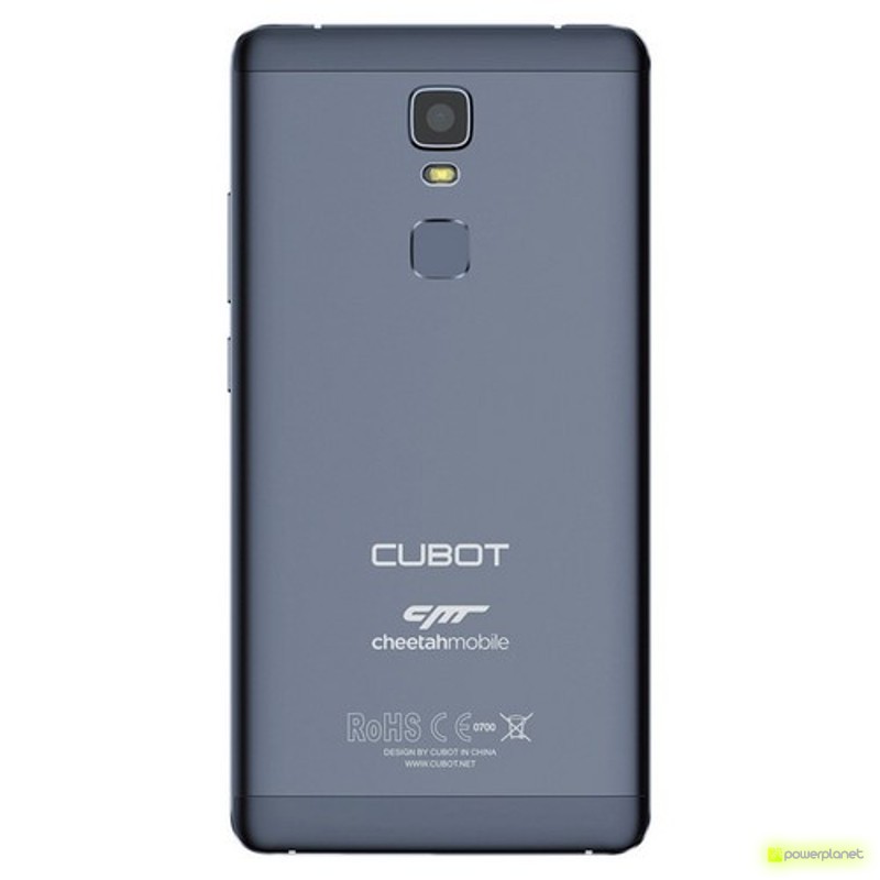 Cubot CheetahPhone - Item11
