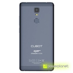 Cubot CheetahPhone - Item11