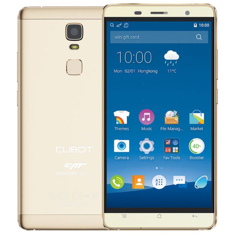 Cubot CheetahPhone - Item2