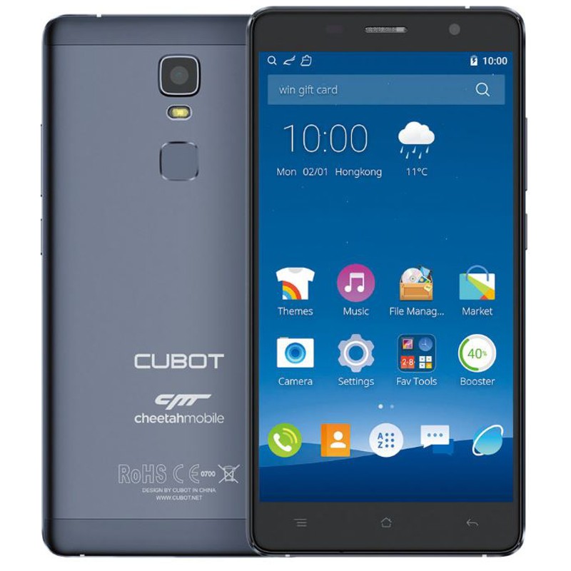 Cubot CheetahPhone - Item1