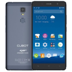 Cubot CheetahPhone - Item1