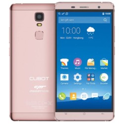 Cubot CheetahPhone - Item3