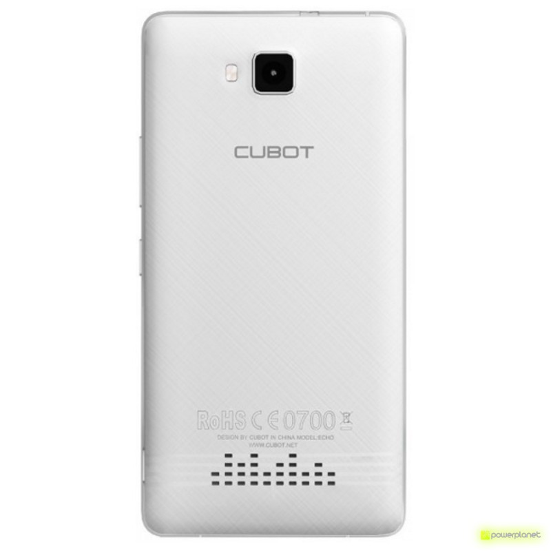Cubot Echo - Ítem2