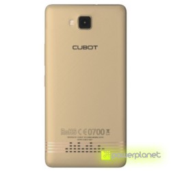 Cubot Echo - Ítem3