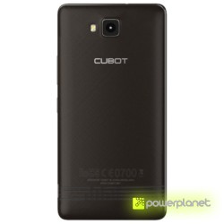 Cubot Echo - Ítem5