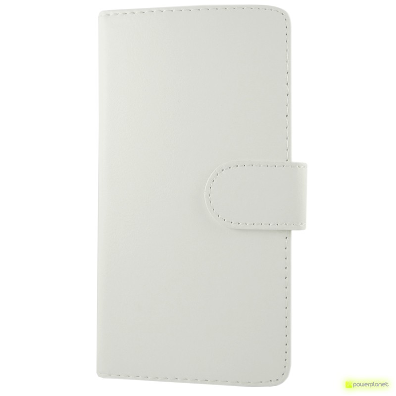 Case Book Cubot H2 - Item4