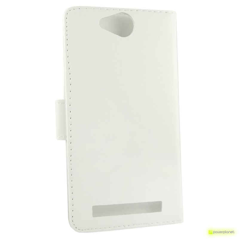 Case Book Cubot H2 - Item5