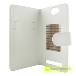 Case Book Cubot H2 - Item3