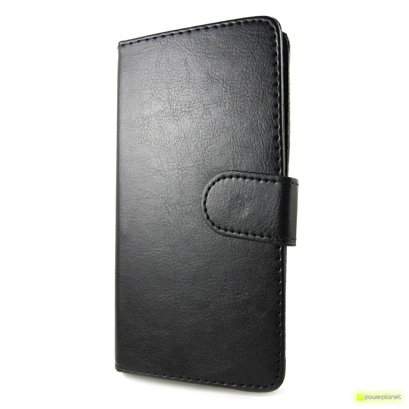 Case Book Cubot H2