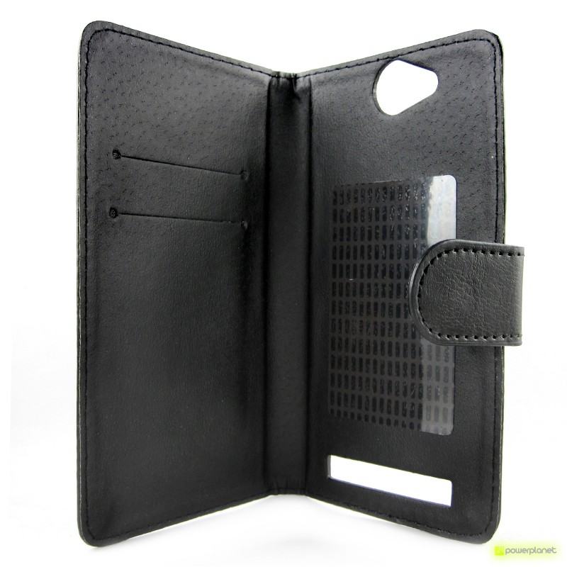 Case Book Cubot H2 - Item1