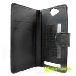 Case Book Cubot H2 - Item1