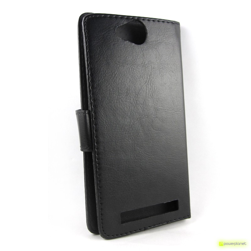 Case Book Cubot H2 - Item2