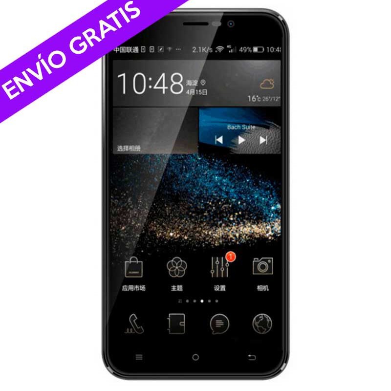 Cubot Note S