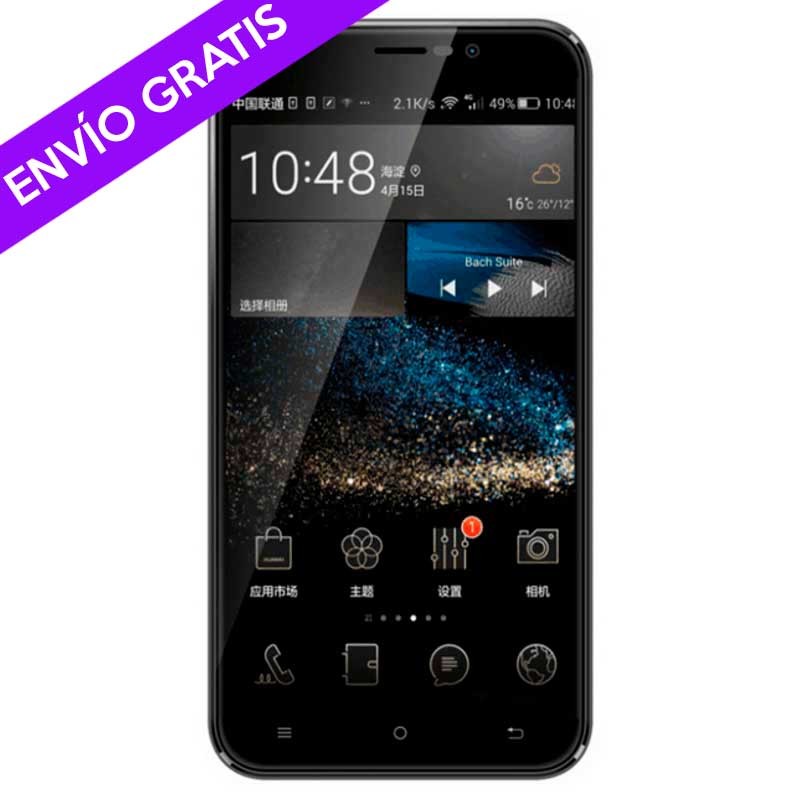 Cubot Note S