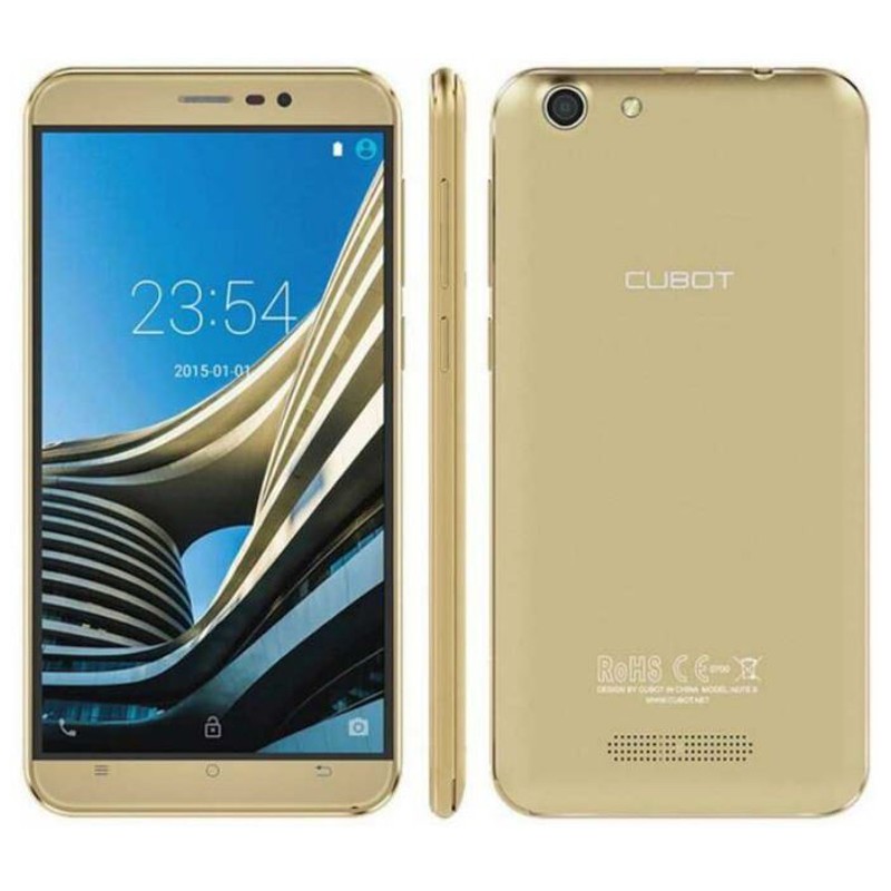 Cubot Note S - Item3