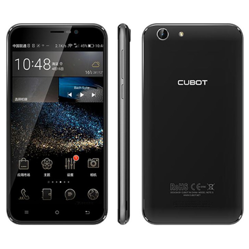 Cubot Note S - Item2