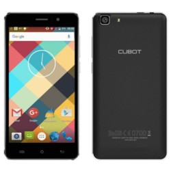 Cubot Rainbow - Item1
