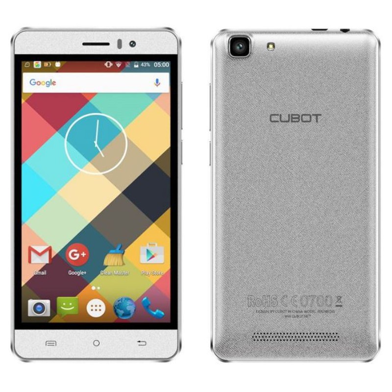 Cubot Rainbow - Item2