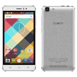 Cubot Rainbow - Item2