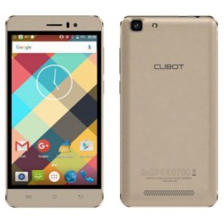 Cubot Rainbow - Item3