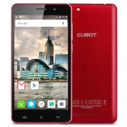 Cubot Rainbow - Item5