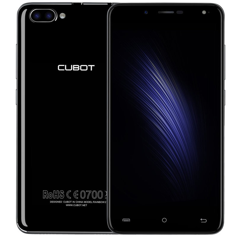 Cubot Rainbow 2 - Ítem8