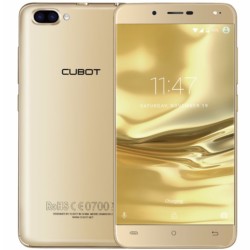 Cubot Rainbow 2 - Ítem9