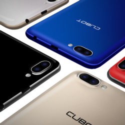 Cubot Rainbow 2 - Ítem6