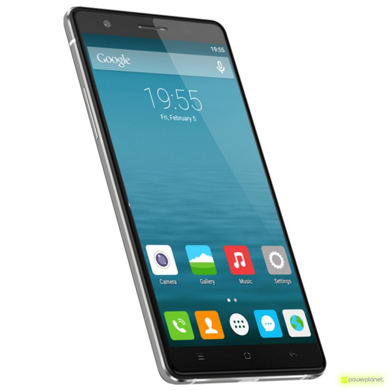 Cubot S500 - Ítem2
