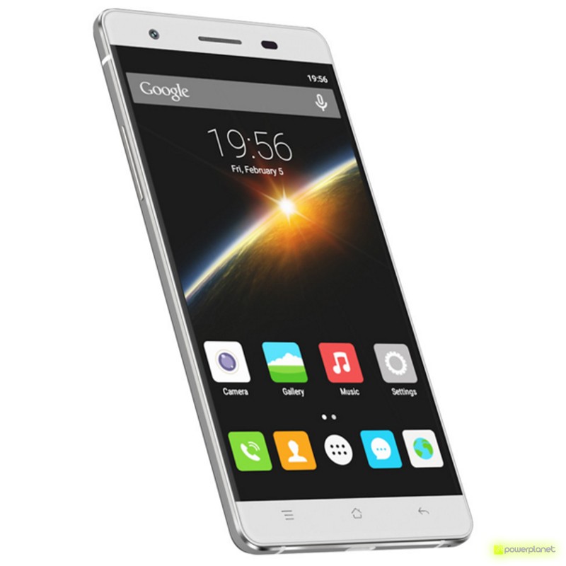 Cubot S500 - Ítem3