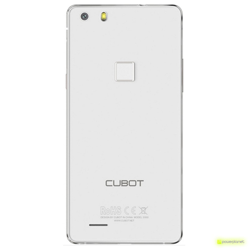 Cubot S500 - Ítem5