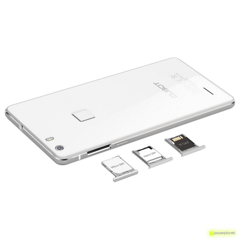 Cubot S500 - Ítem8