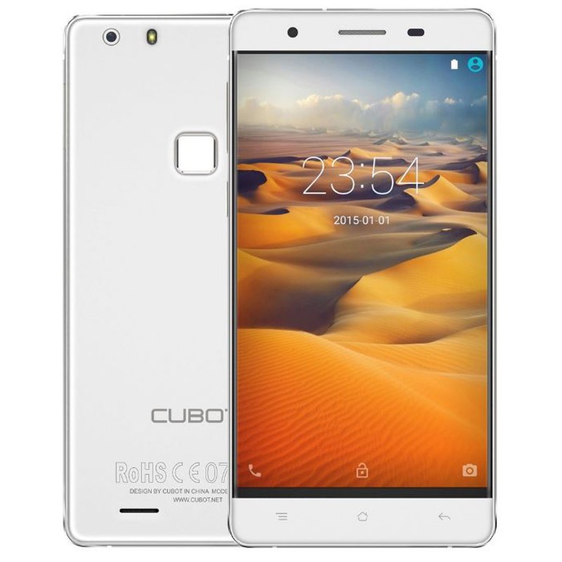 Cubot S500 - Ítem9