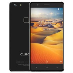 Cubot S550 Pro - Item1