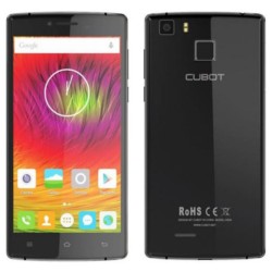 Cubot S600 - Item10