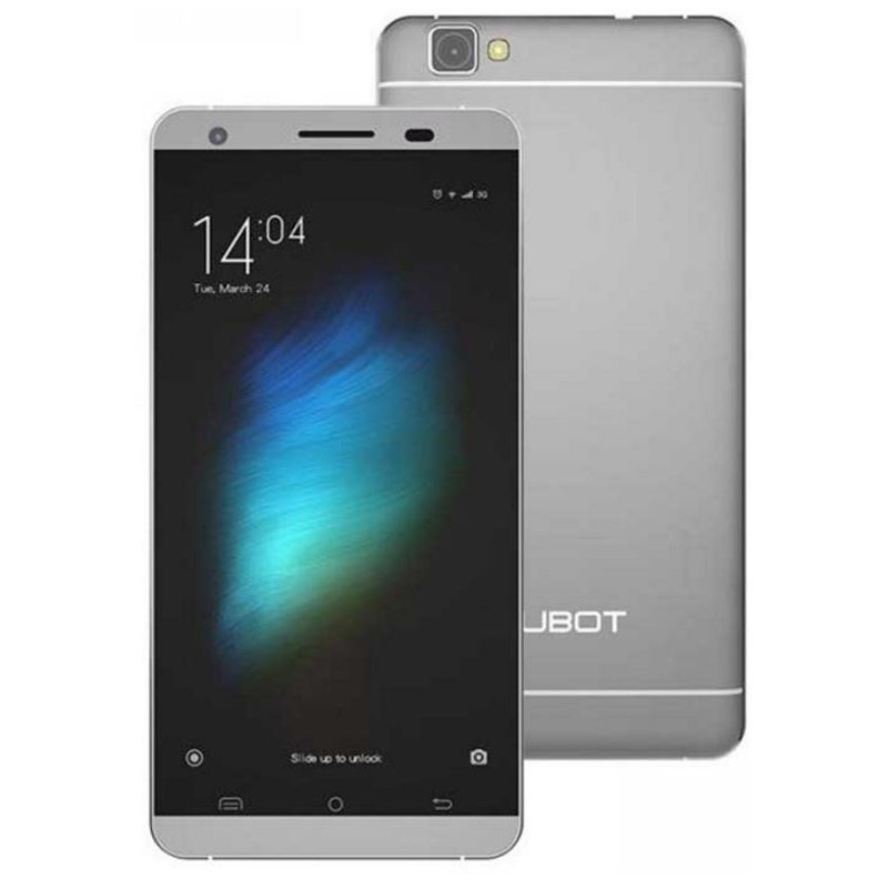 Cubot X15