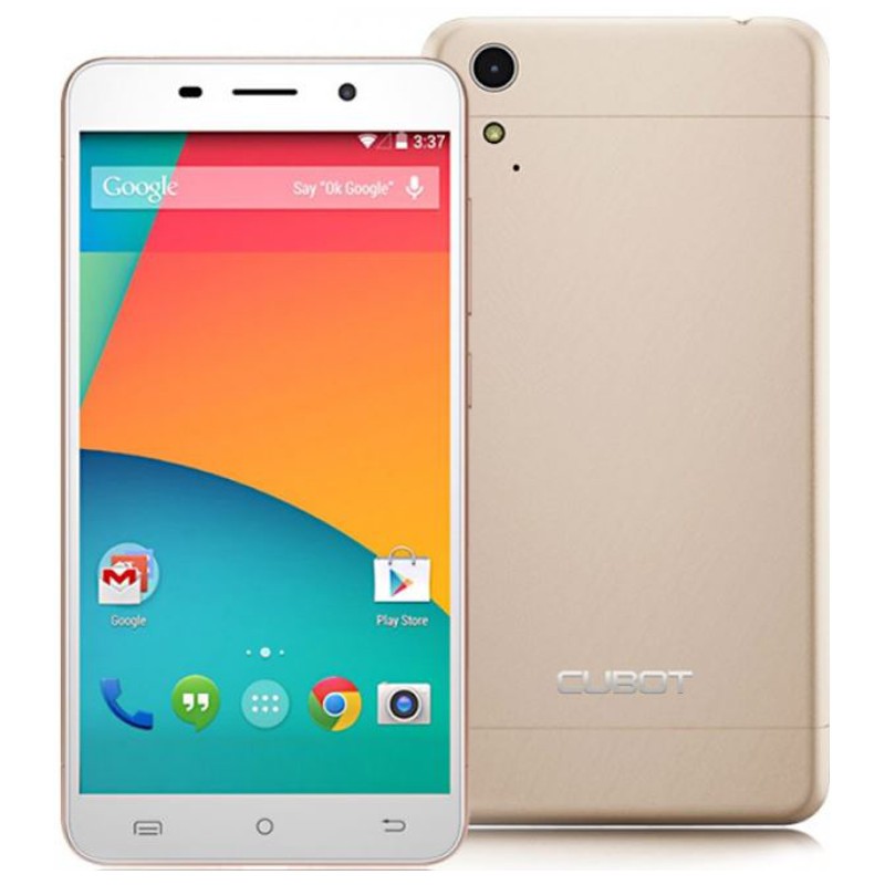 Cubot X9 - Item8