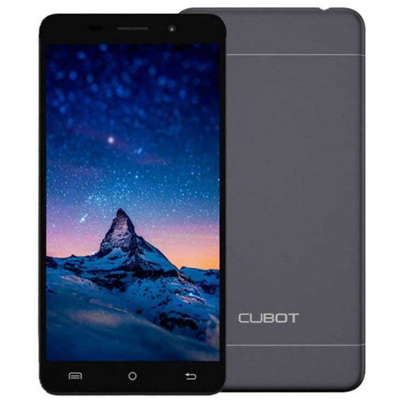 Cubot X9 - Item9