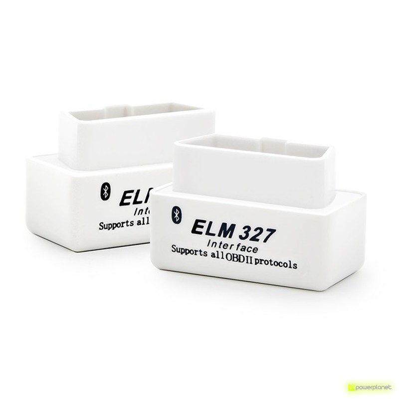 OBD ELM327 CY B01 V1.5 Análisis de Diagnóstico para Coche - Ítem2