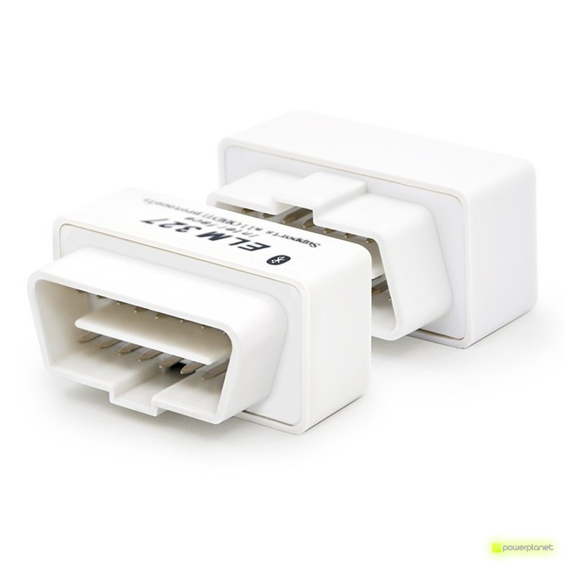 OBD ELM327 CY B01 V1.5 Análisis de Diagnóstico para Coche - Ítem3