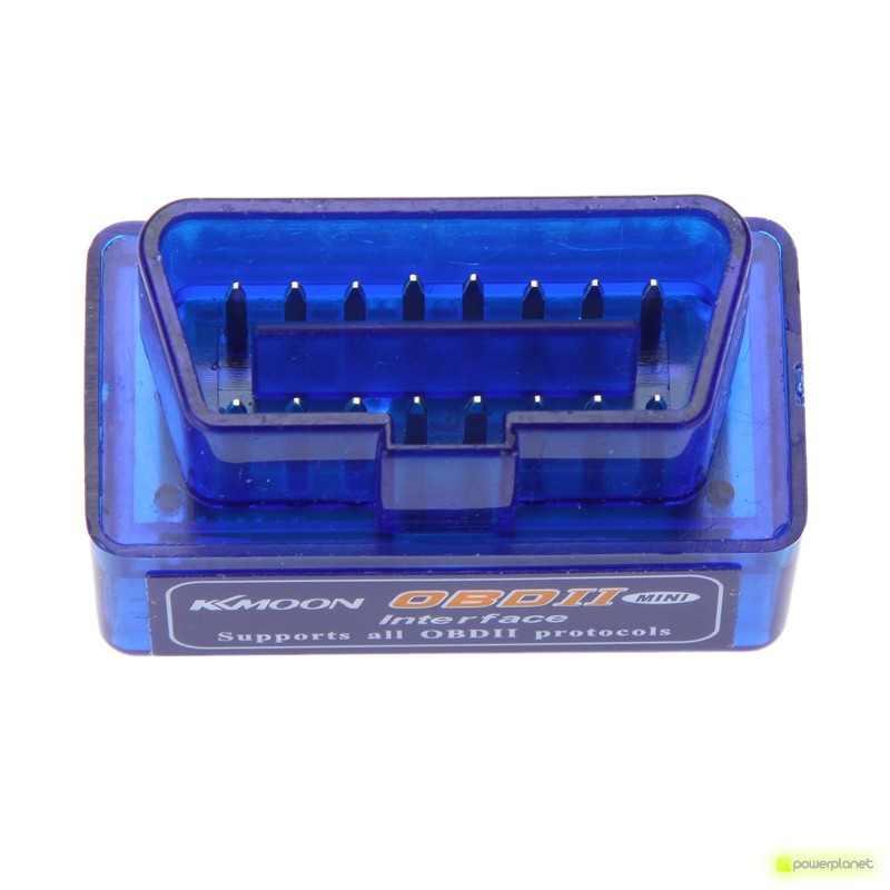 OBD ELM327 CY B02 V1.5 Análise Diagnóstica Car - Item4
