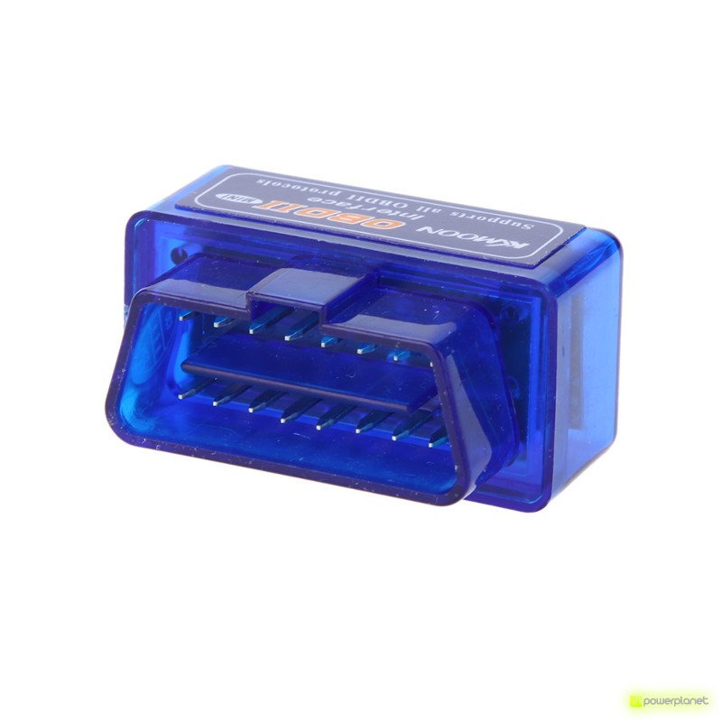 OBD ELM327 CY B02 V1.5 Análise Diagnóstica Car - Item1