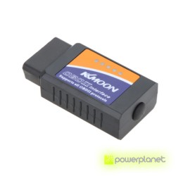 OBD ELM327 CY B08 V1.5 Análise Diagnóstica Car - Item5