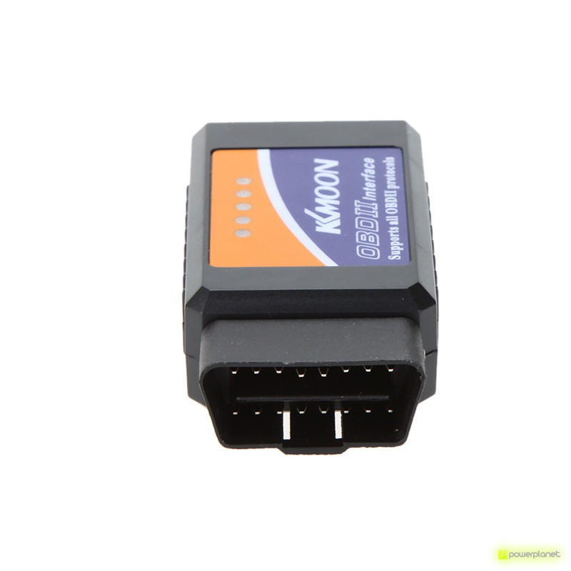 OBD ELM327 CY B08 V1.5 Análise Diagnóstica Car - Item1