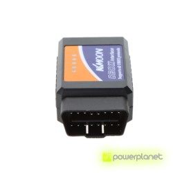 OBD ELM327 CY B08 V1.5 Análise Diagnóstica Car - Item1