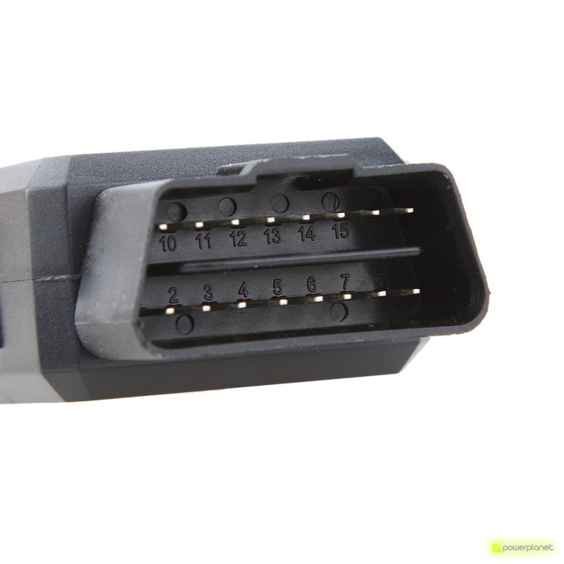 OBD ELM327 CY B08 V1.5 Análise Diagnóstica Car - Item4
