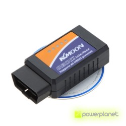 OBD ELM327 CY B08 V1.5 Análise Diagnóstica Car - Item3