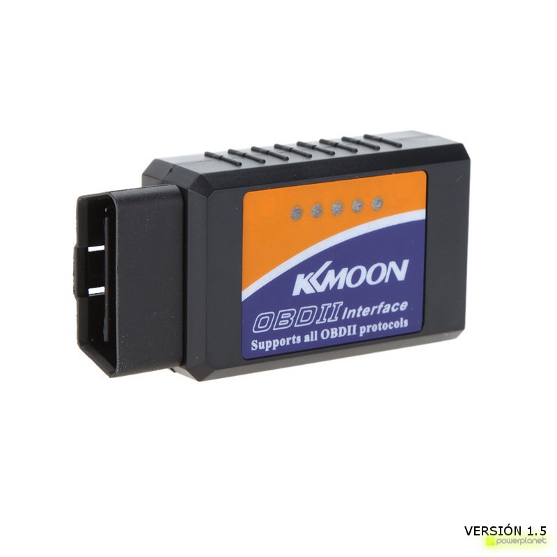 OBD ELM327 CY B08 V1.5 Análise Diagnóstica Car