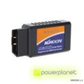 OBD ELM327 CY B08 V1.5 Análise Diagnóstica Car - Item
